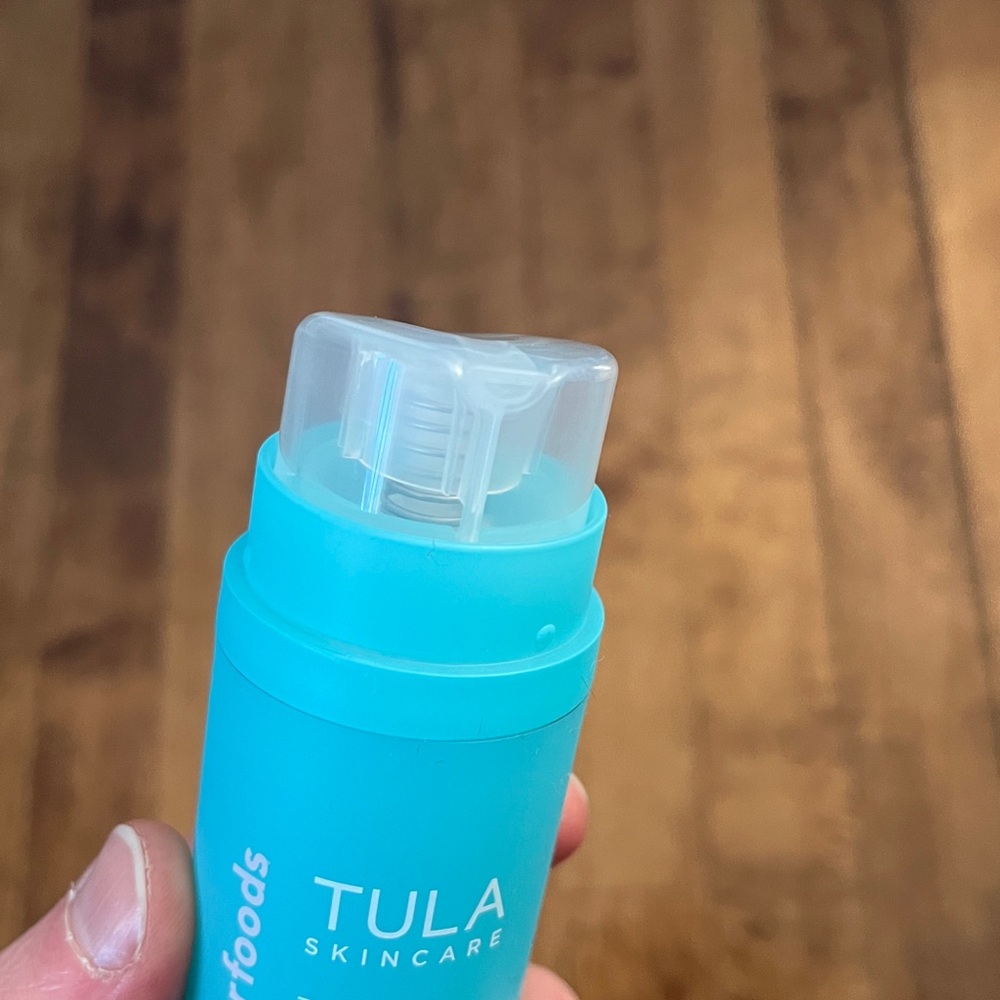 Tula skincare clear it up acne gel - Picture 5 of 7